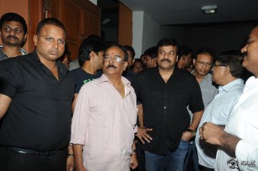 Mukunda Movie Audio Launch